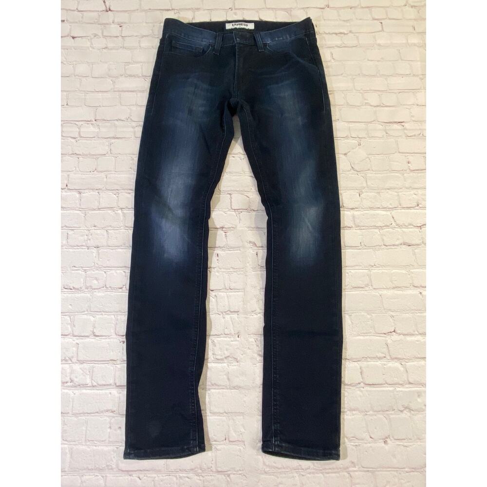 Mens express skinny Jeans 29x32